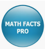 Math Facts Pro's Logo